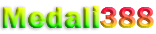 MEDALI388